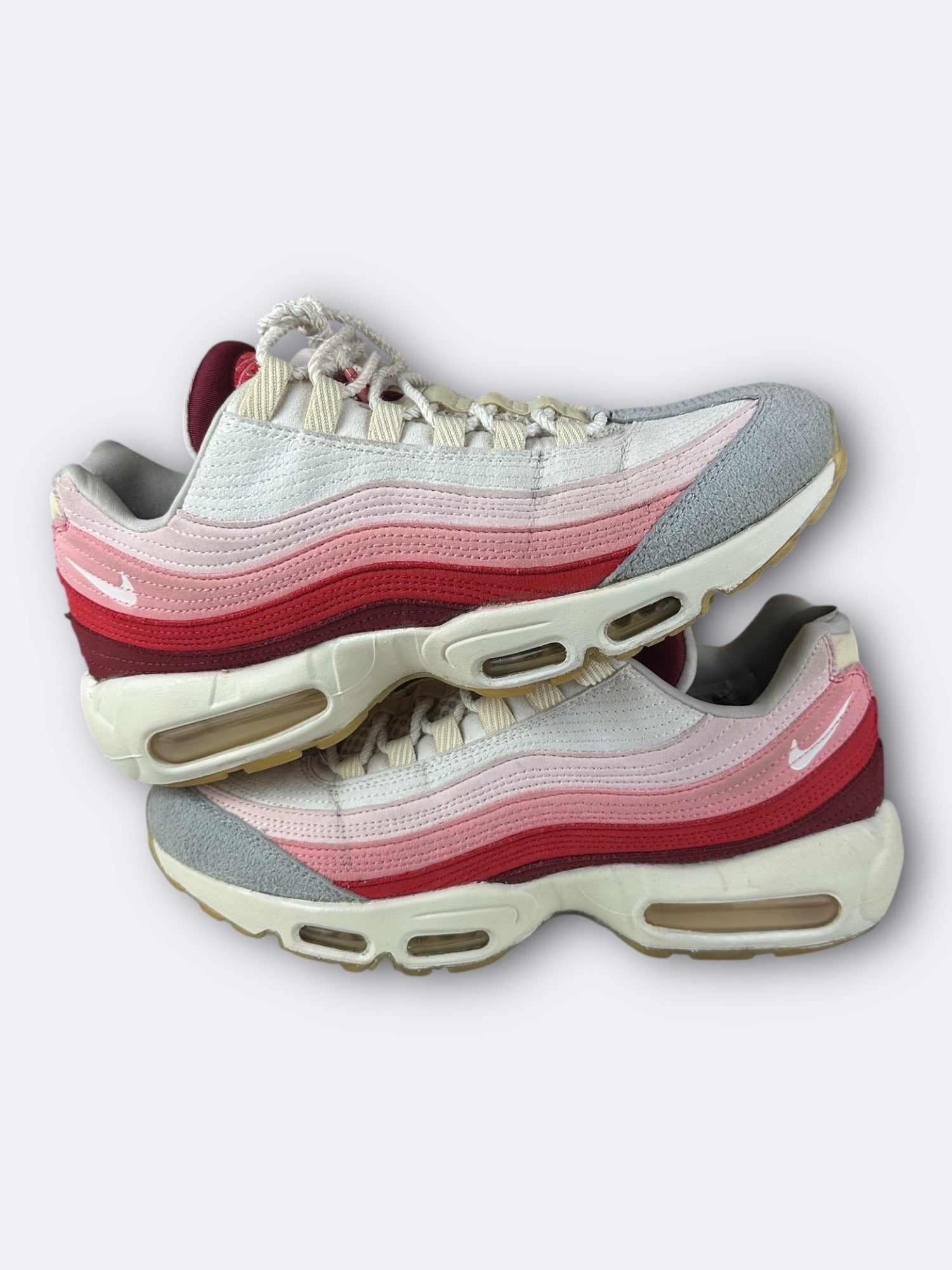 Nike Air Max 95 Anatomy Of Air - 44,5 Casual Area