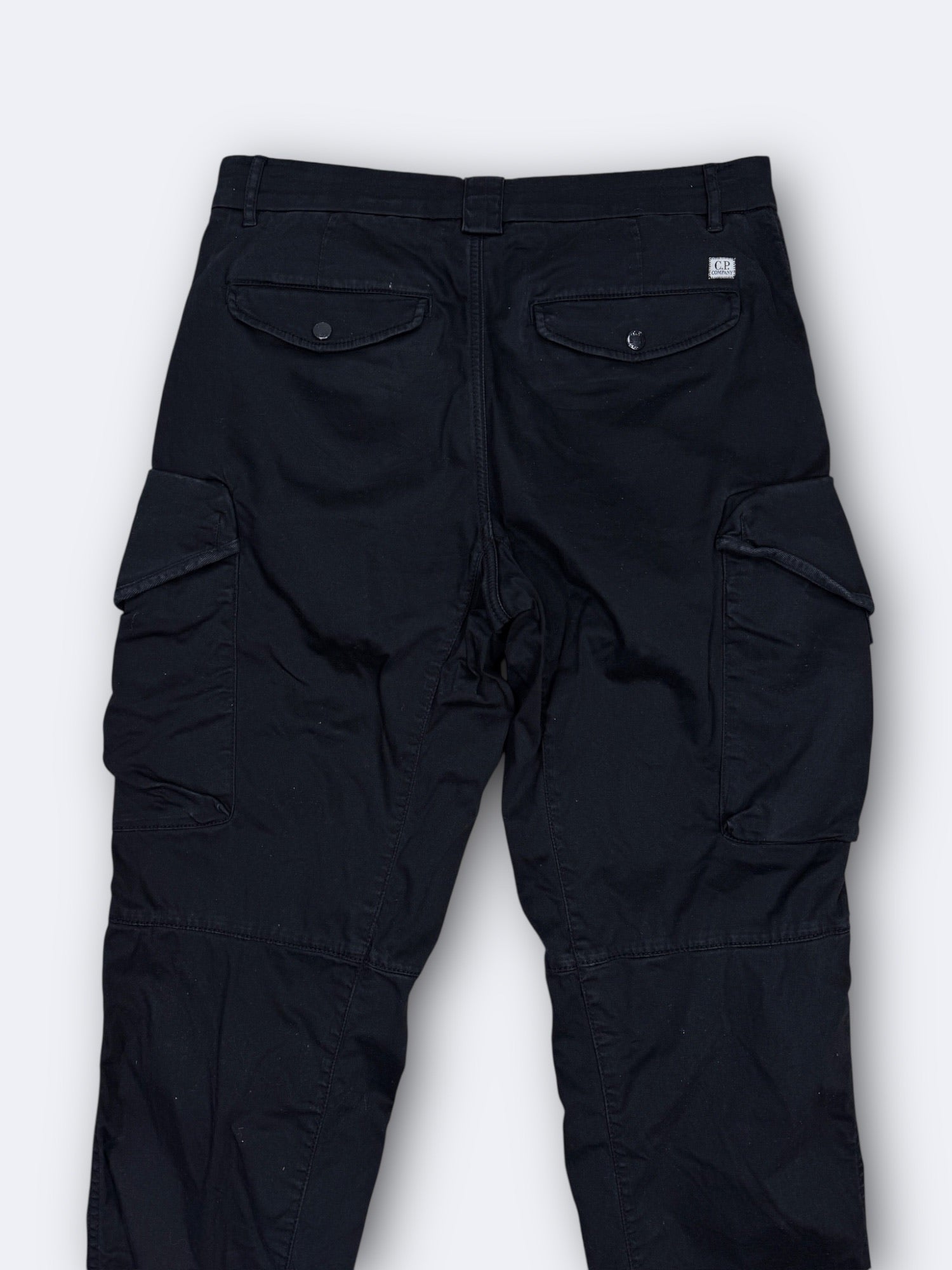Cargo C.P. Company - S Casual Area