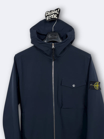 Soft Shell-R Stone Island - L Casual Area