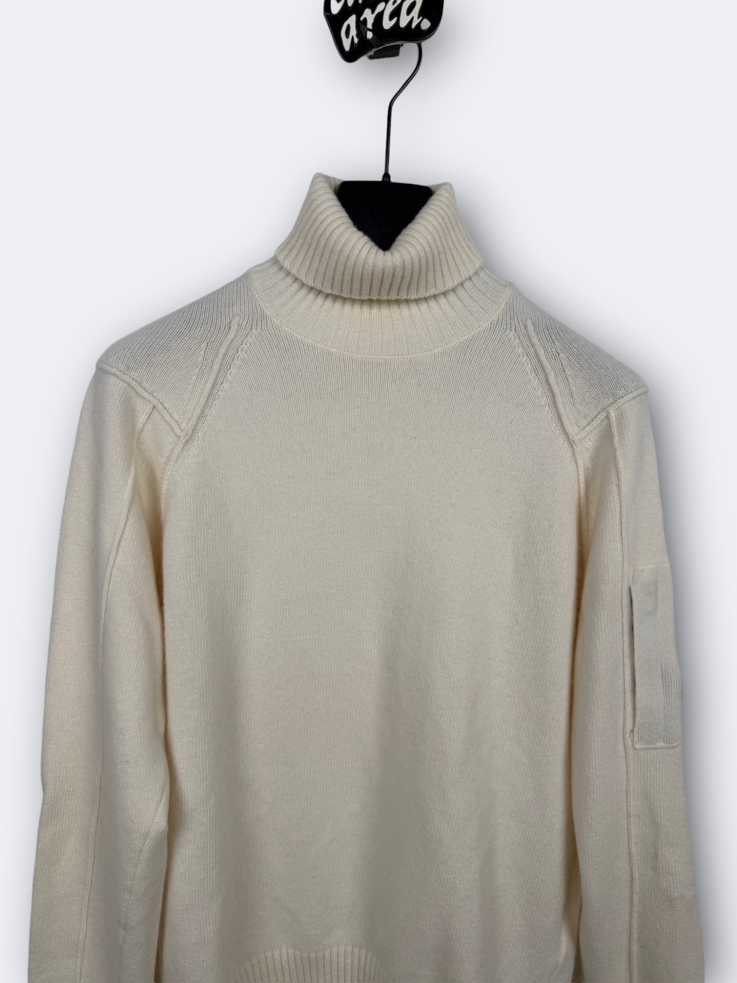 Col roulé C.P. Company - S Casual Area