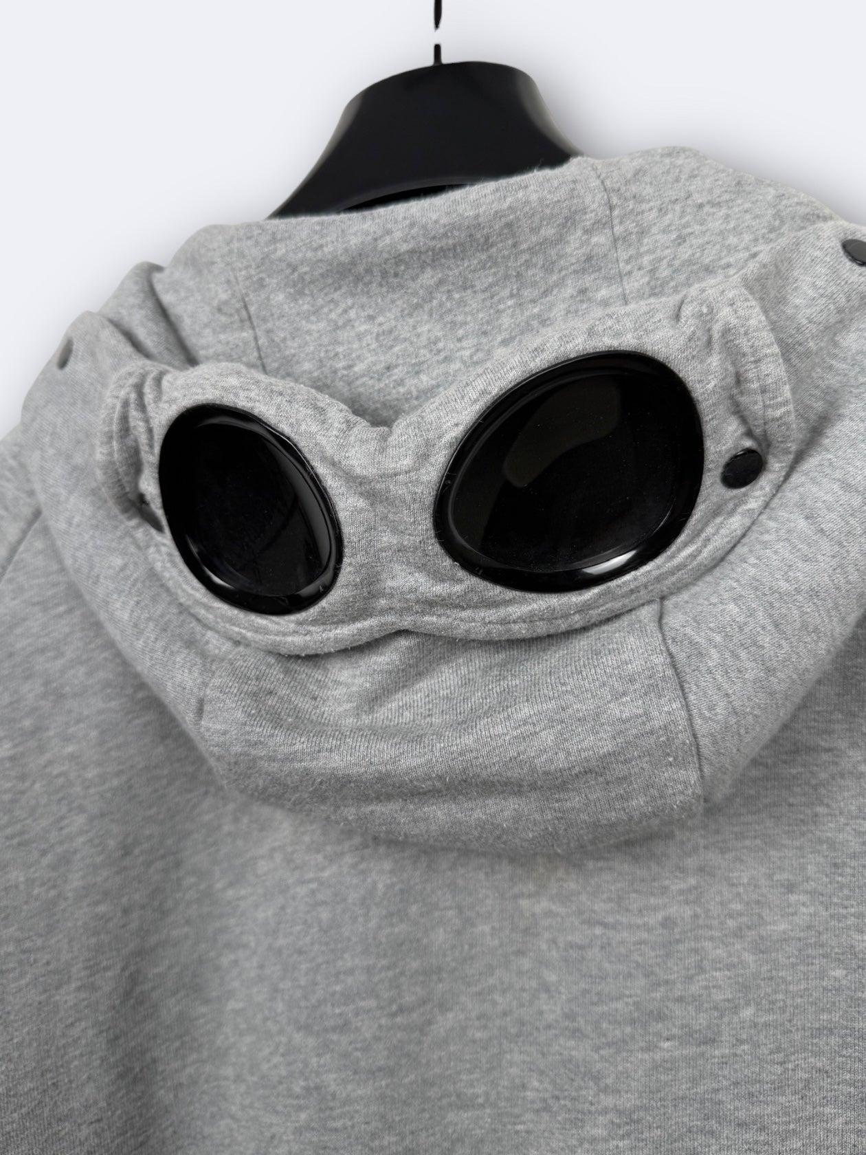 Gilet Goggle C.P. Company - S Casual Area