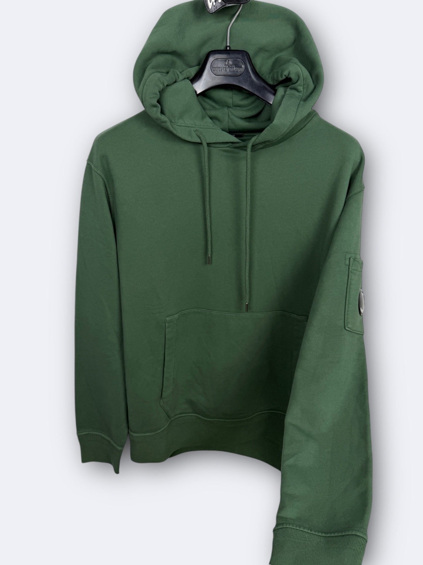 Hoodie C.P. Company - L Casual Area