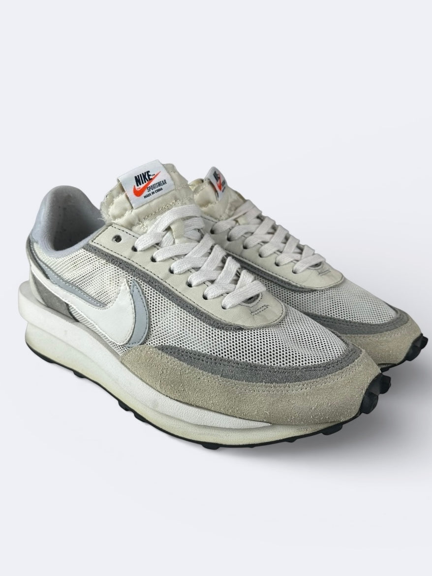 Sacai x Nike LD Waffle "Summit White" - 43 Casual Area