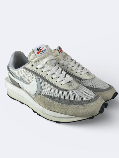 Sacai x Nike LD Waffle "Summit White" - 43 Casual Area