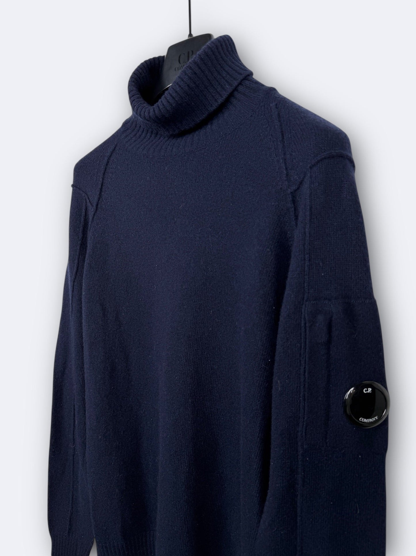 Col roulé C.P. Company - M Casual Area