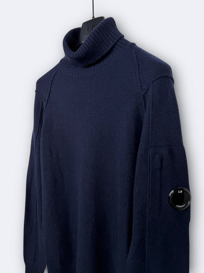 Col roulé C.P. Company - M Casual Area