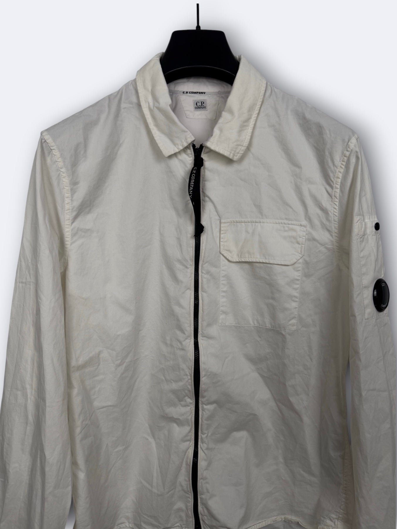 Overshirt C.P. Company - S Casual Area