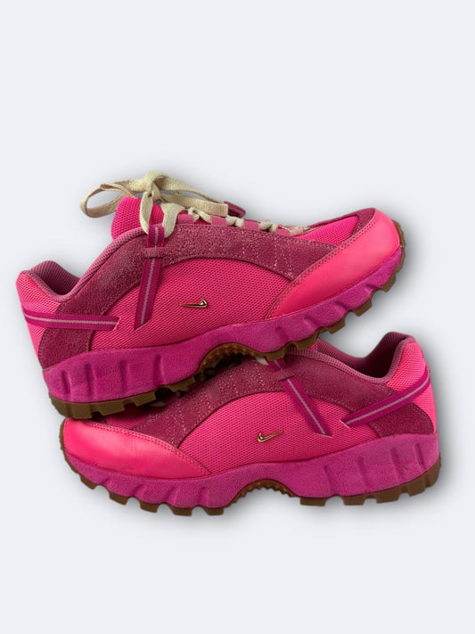 Jacquemus x Nike Air Humara LX Pink - 43 Casual Area