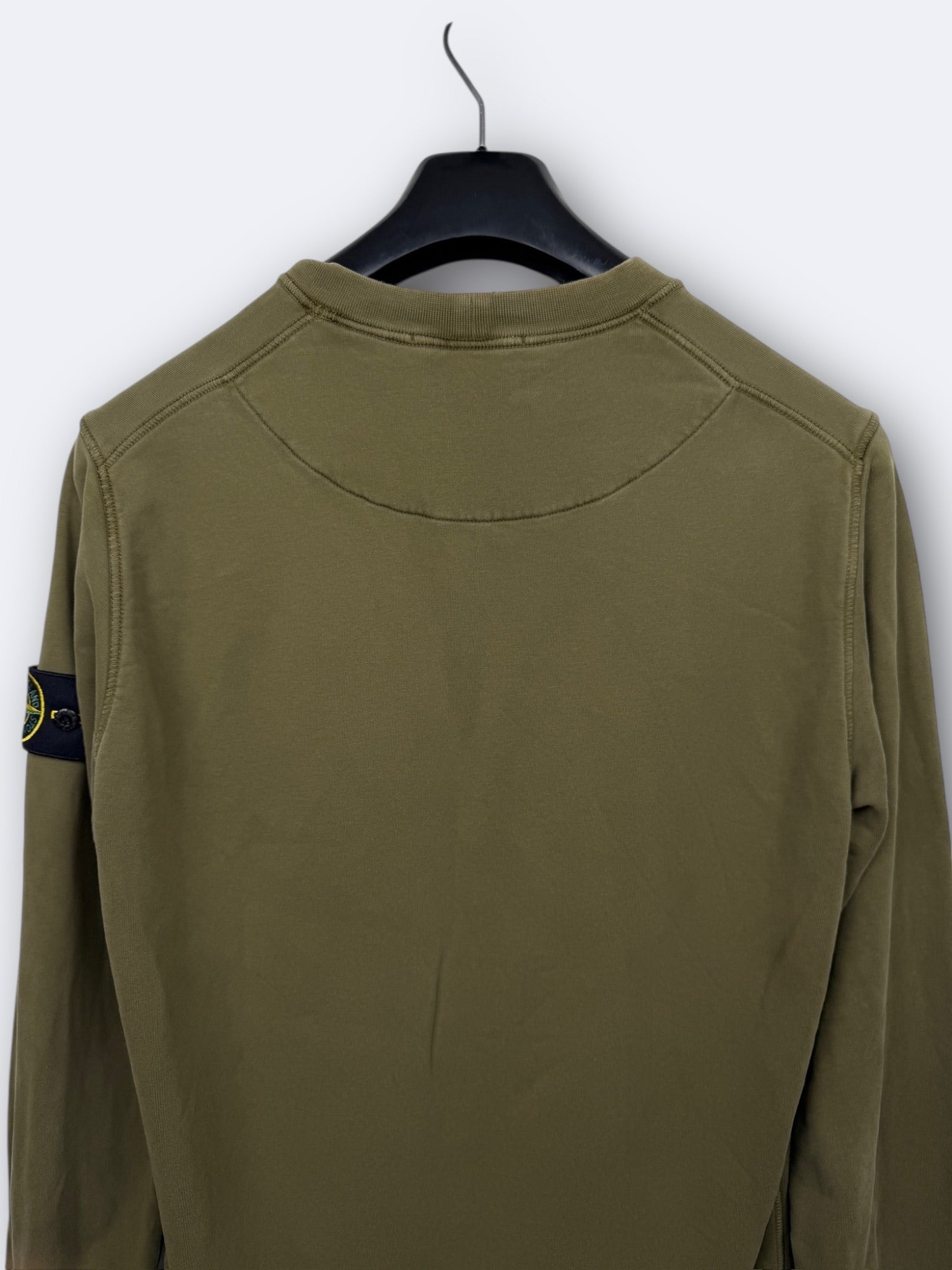 Crewneck Stone Island - L Casual Area