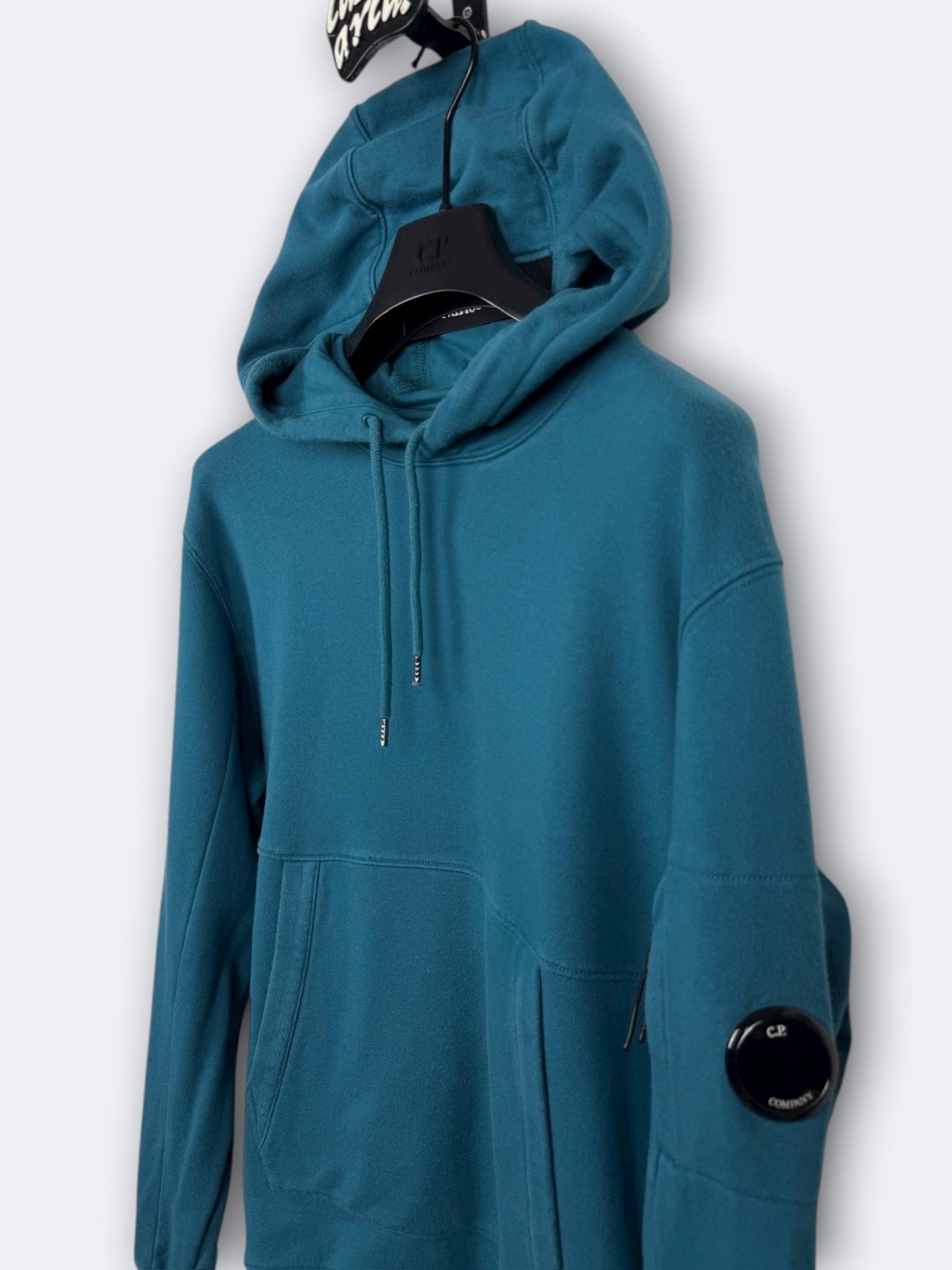 Hoodie C.P. Company - L Casual Area