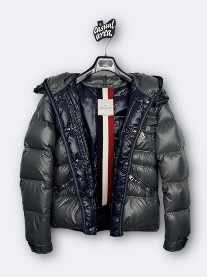 Doudoune Moncler "Montbeliard" - S Casual Area