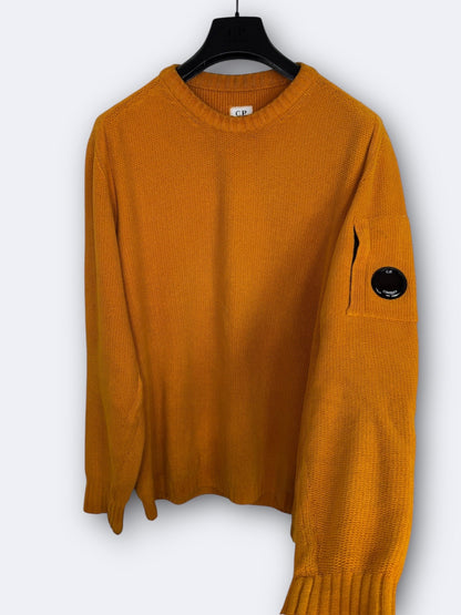 Crewneck C.P. Company - L Casual Area