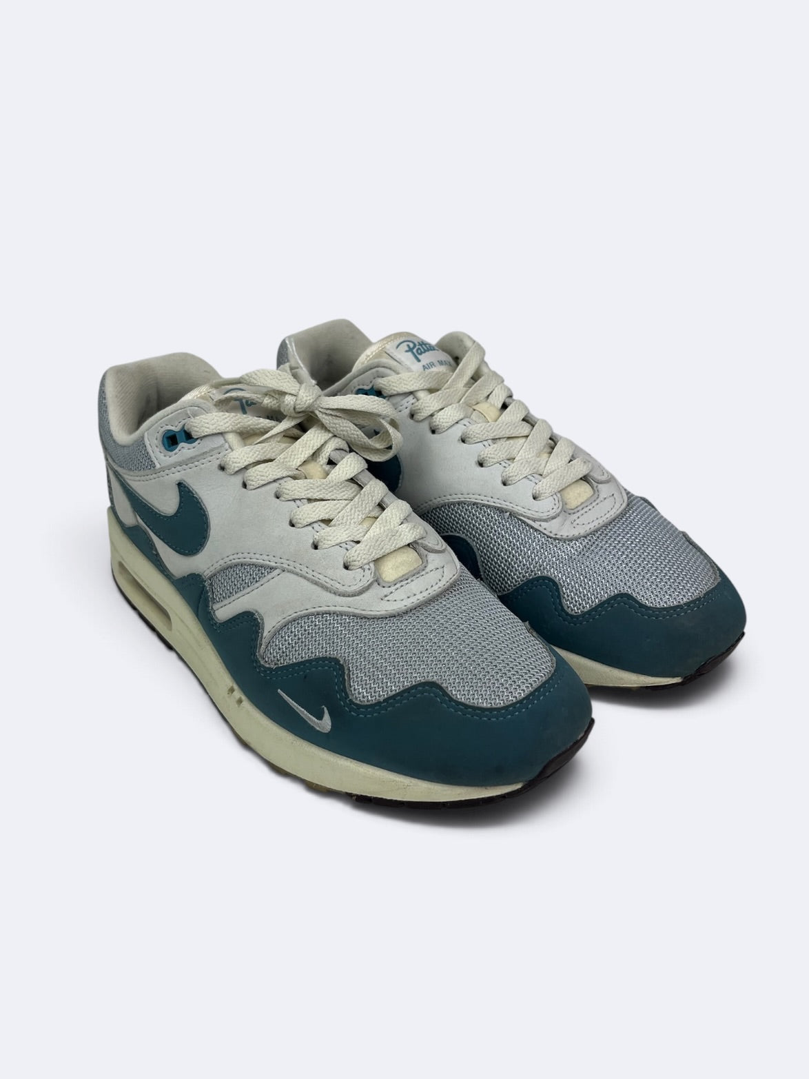 Patta x Air Max 1 "Noise Aqua" - 42,5 Casual Area
