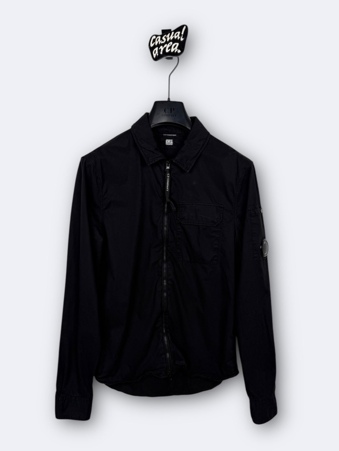 Overshirt C.P. Company - S Casual Area
