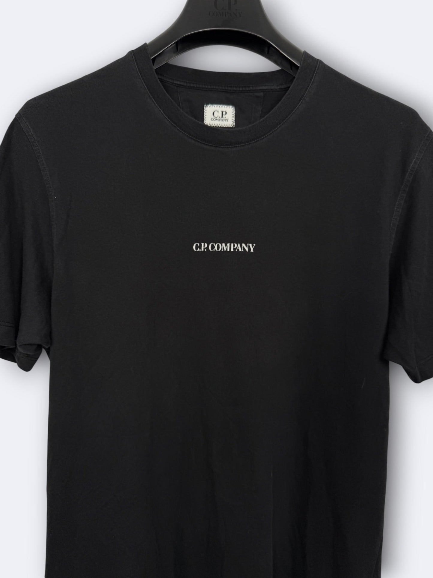Tee-shirt C.P. Company - M Casual Area
