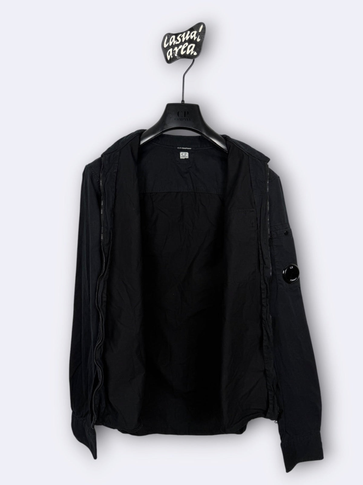 Overshirt C.P. Company - S Casual Area