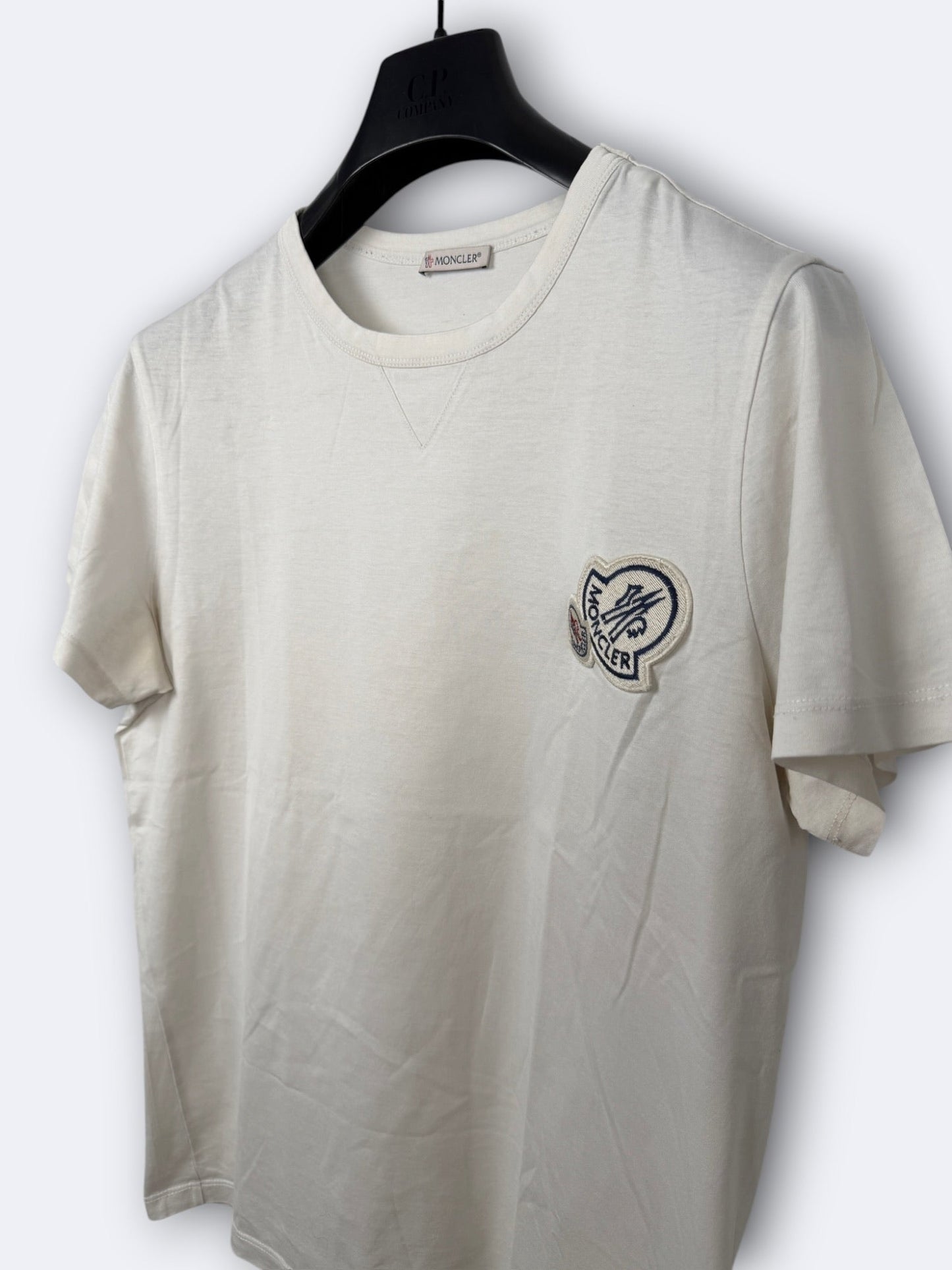Tee-shirt Moncler - S Casual Area