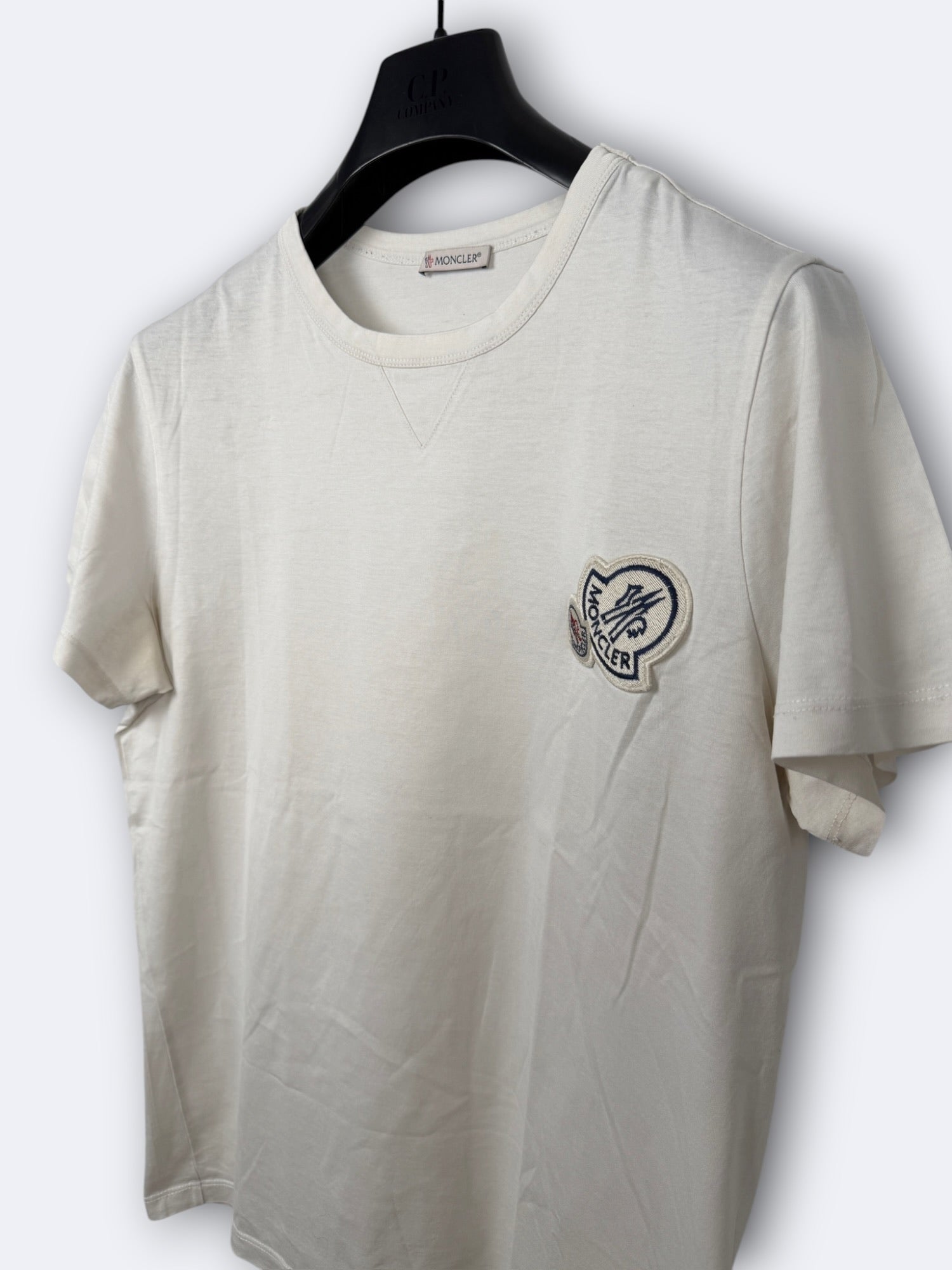 Tee-shirt Moncler - S Casual Area