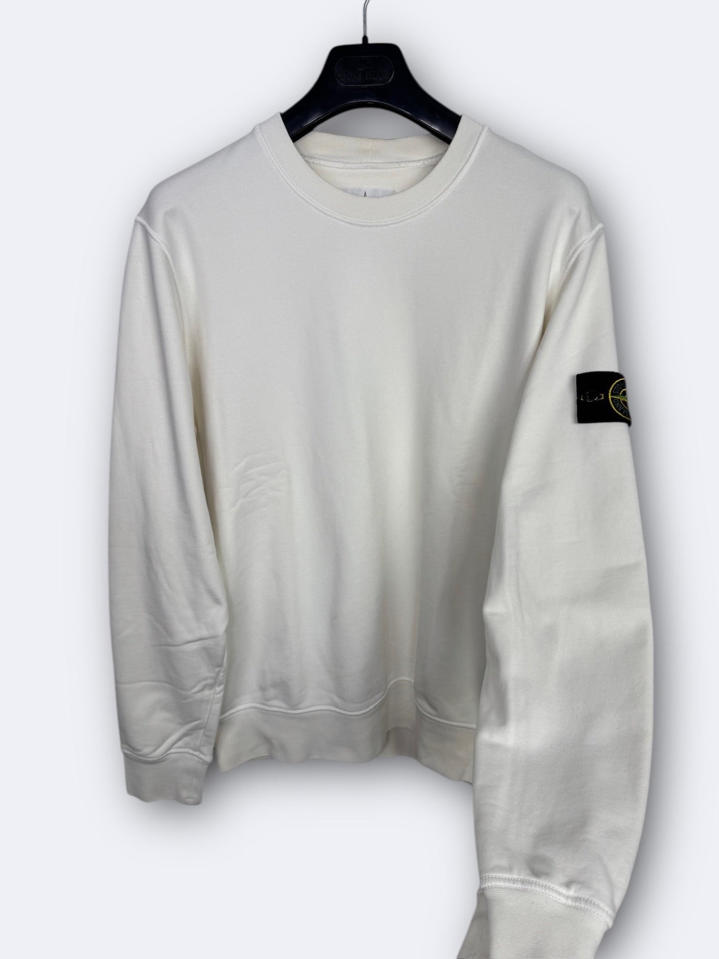 Crewneck Stone Island - L Casual Area