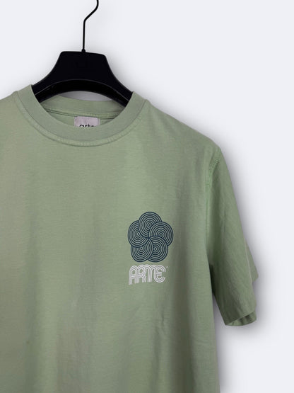 Tee-shirt Arte - S Casual Area