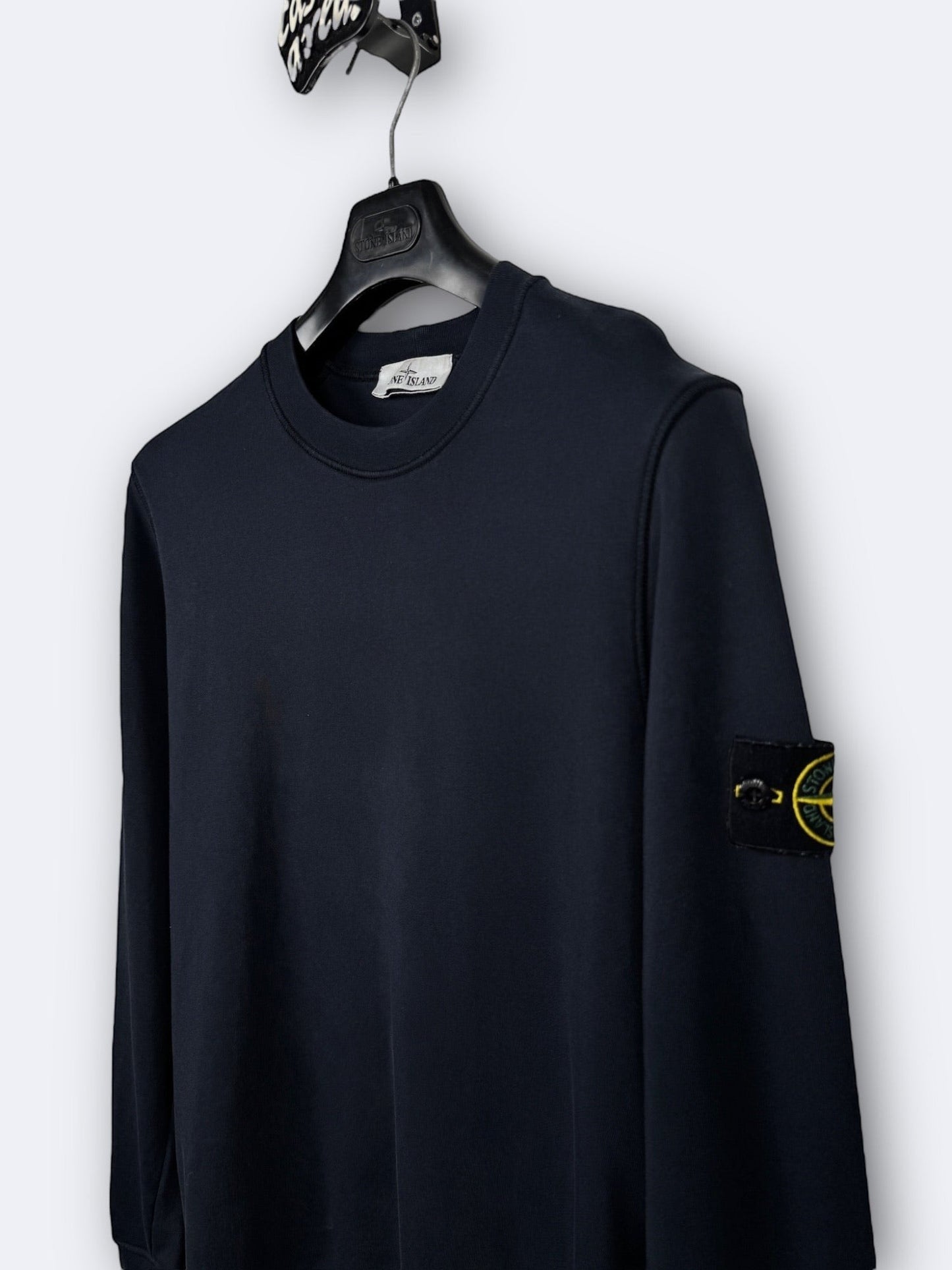 Crewneck Stone Island - M Casual Area