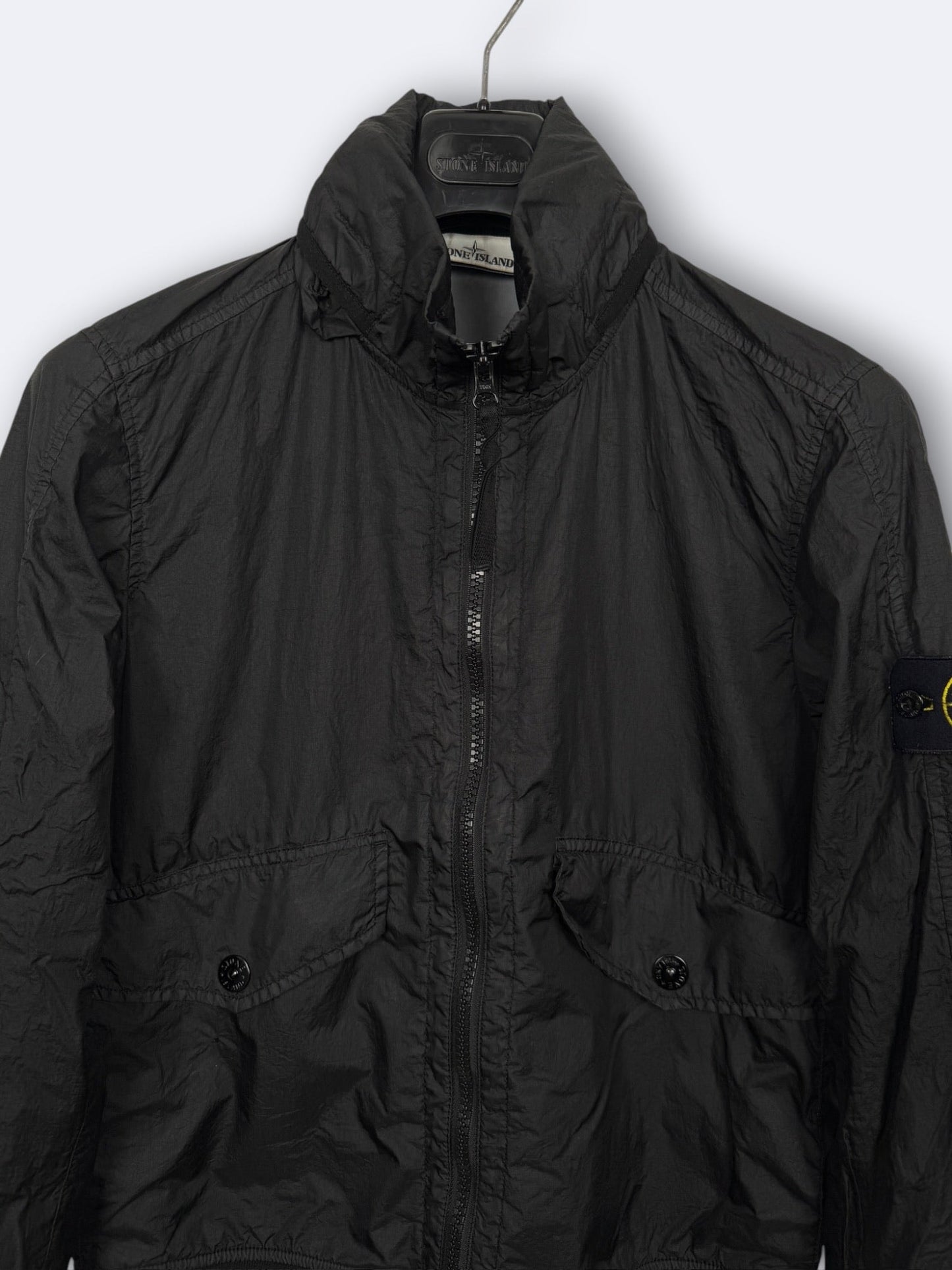 Veste "Membrana 3L TC" Stone Island - S Casual Area
