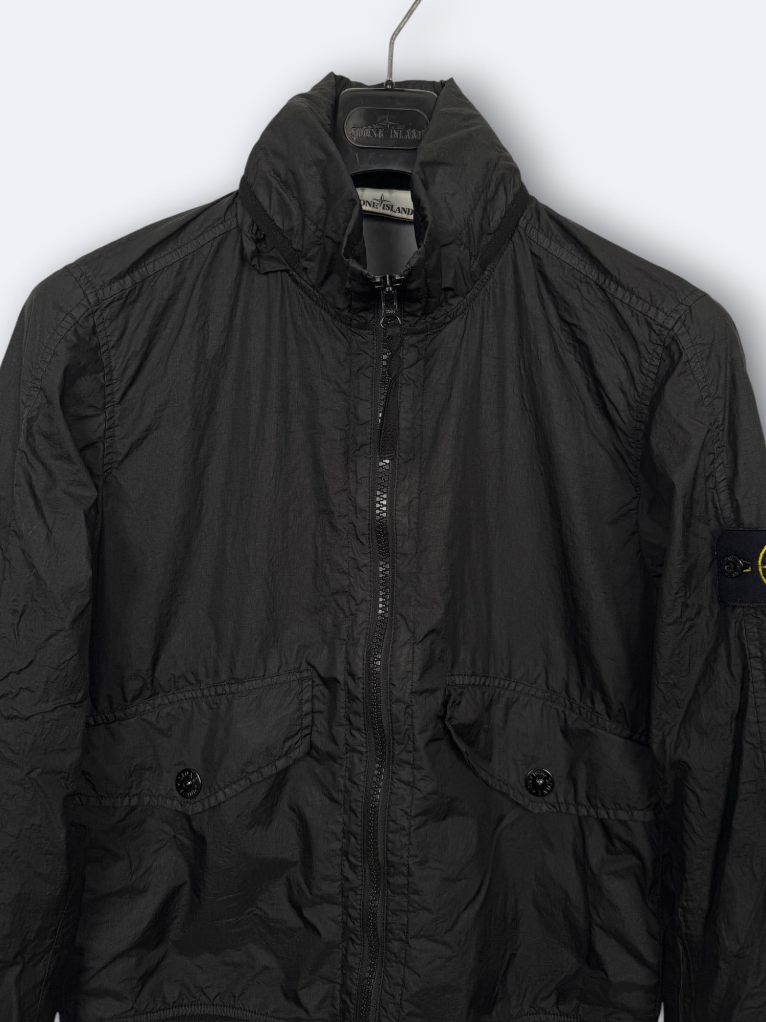 Veste "Membrana 3L TC" Stone Island - S Casual Area
