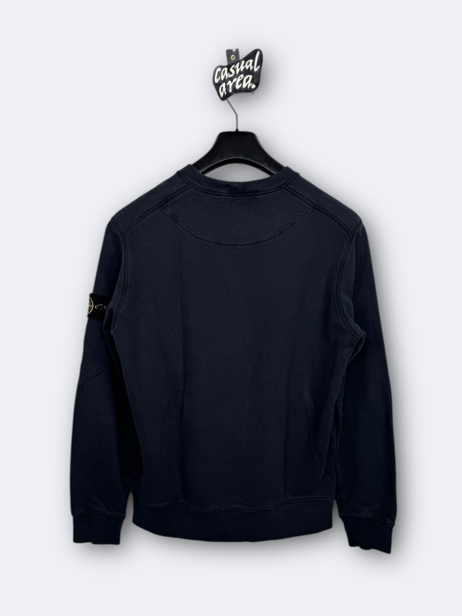 Crewneck Stone Island - M Casual Area