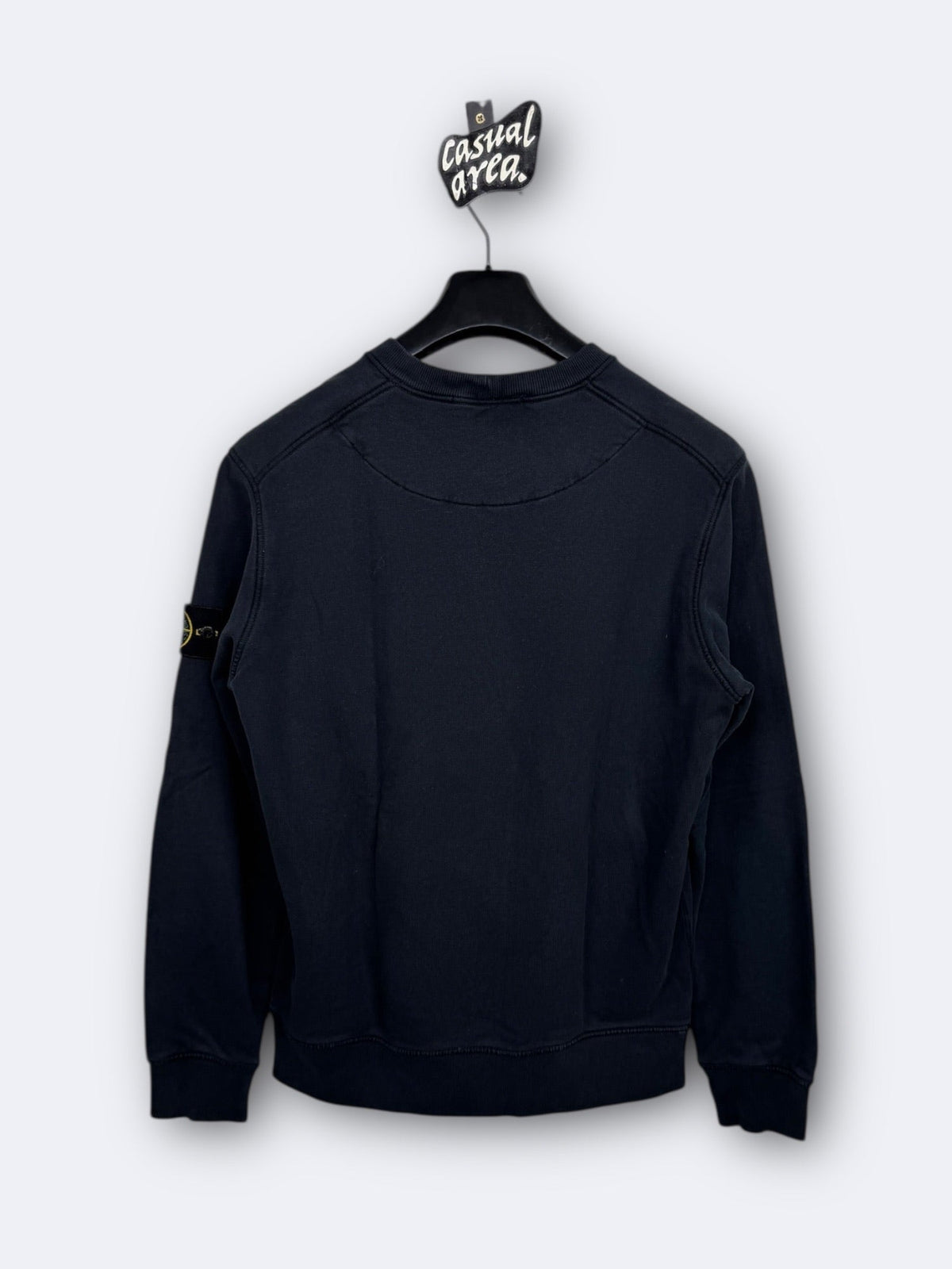 Crewneck Stone Island - S Casual Area