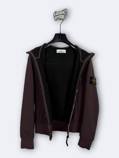 Soft Shell-R Stone Island - S Casual Area