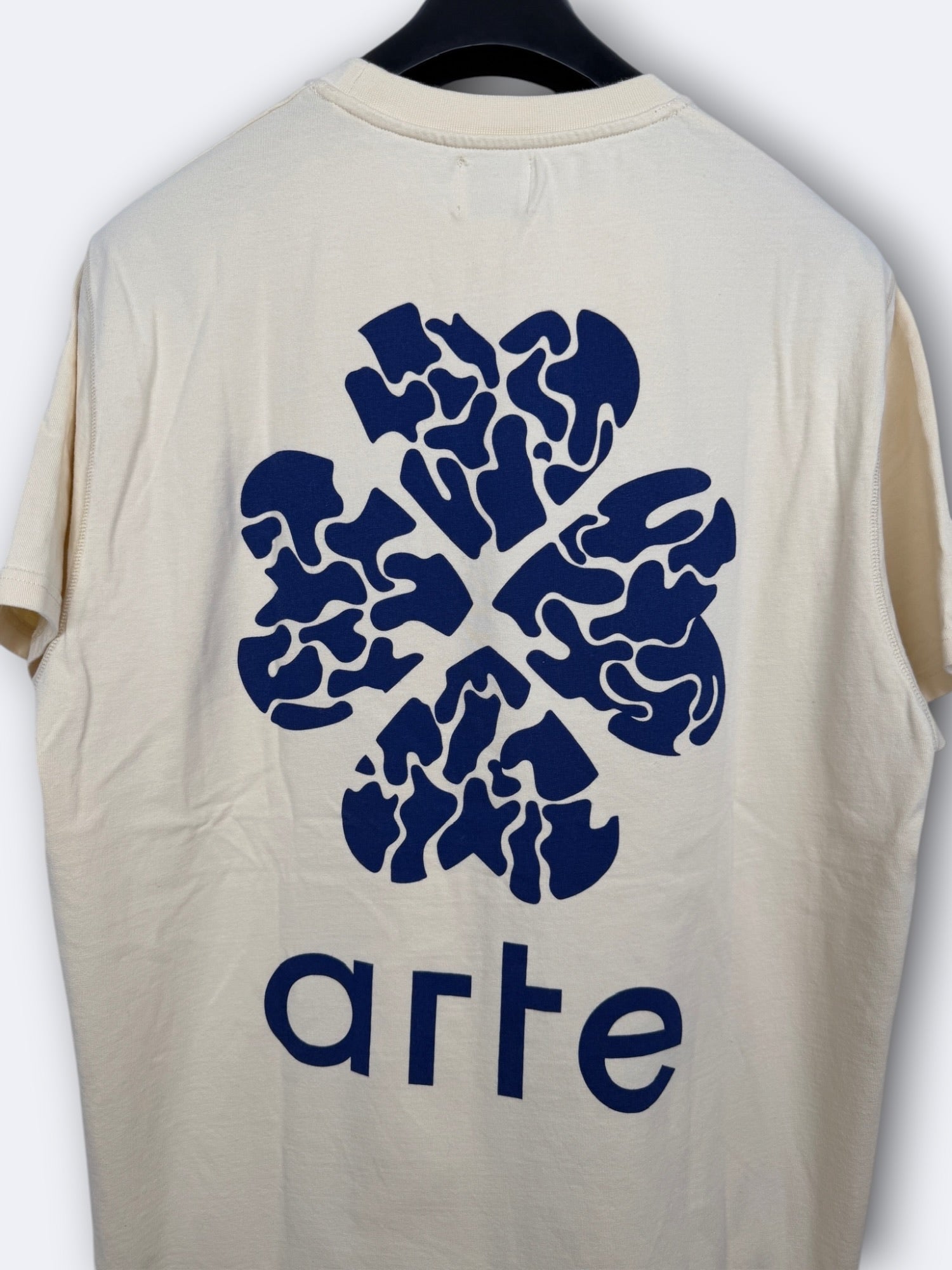 Tee-shirt Arte - L Casual Area