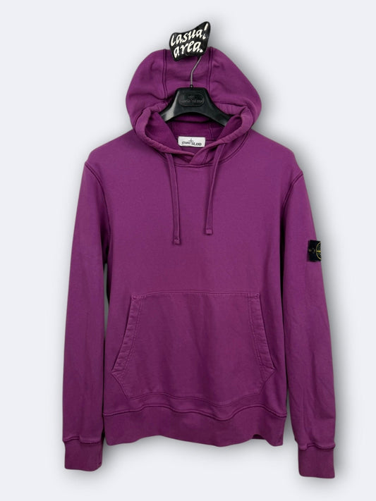 Hoodie Stone Island - L Casual Area