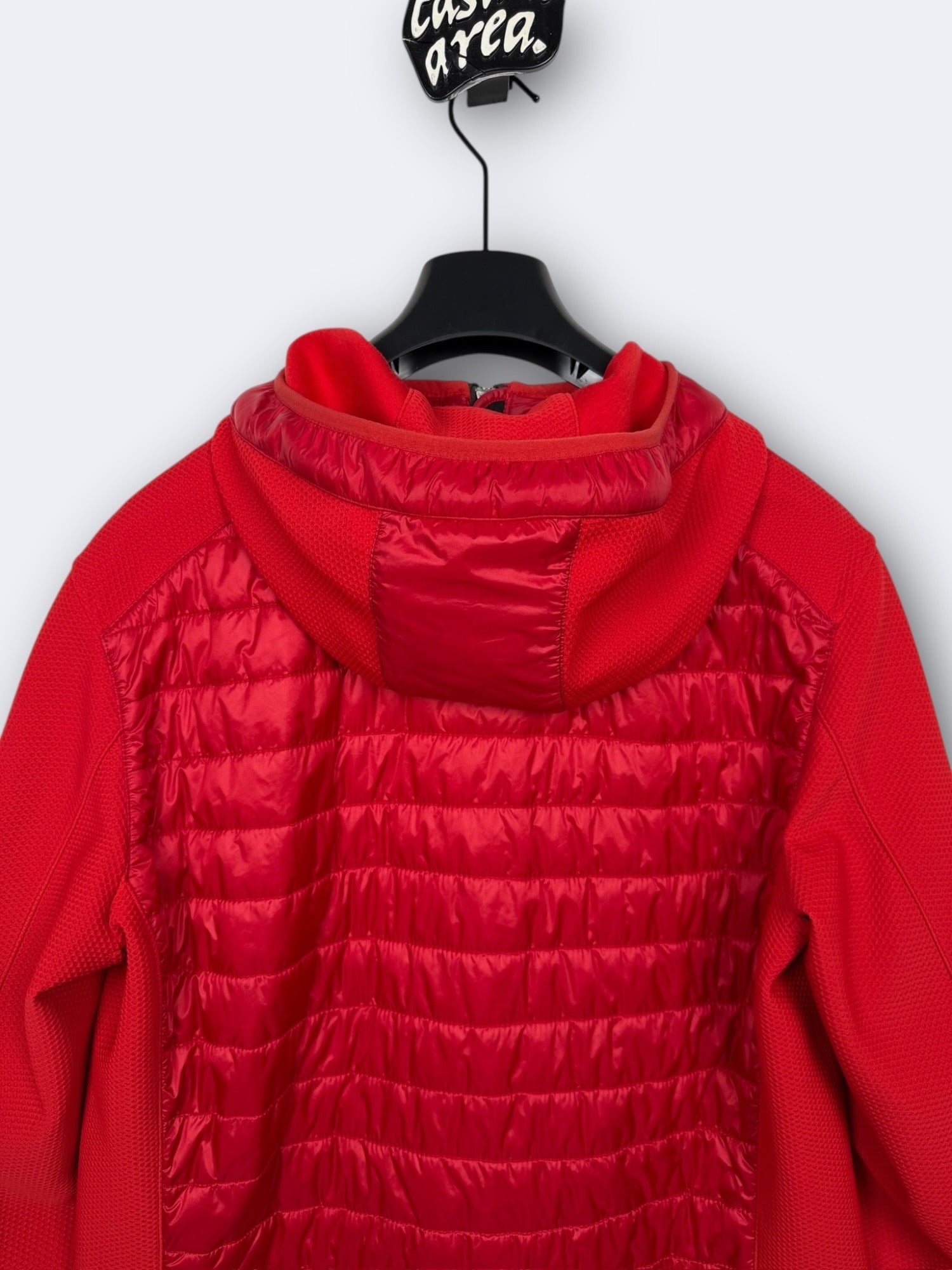 Veste Hybride "Warm Up" Parajumpers - M Casual Area