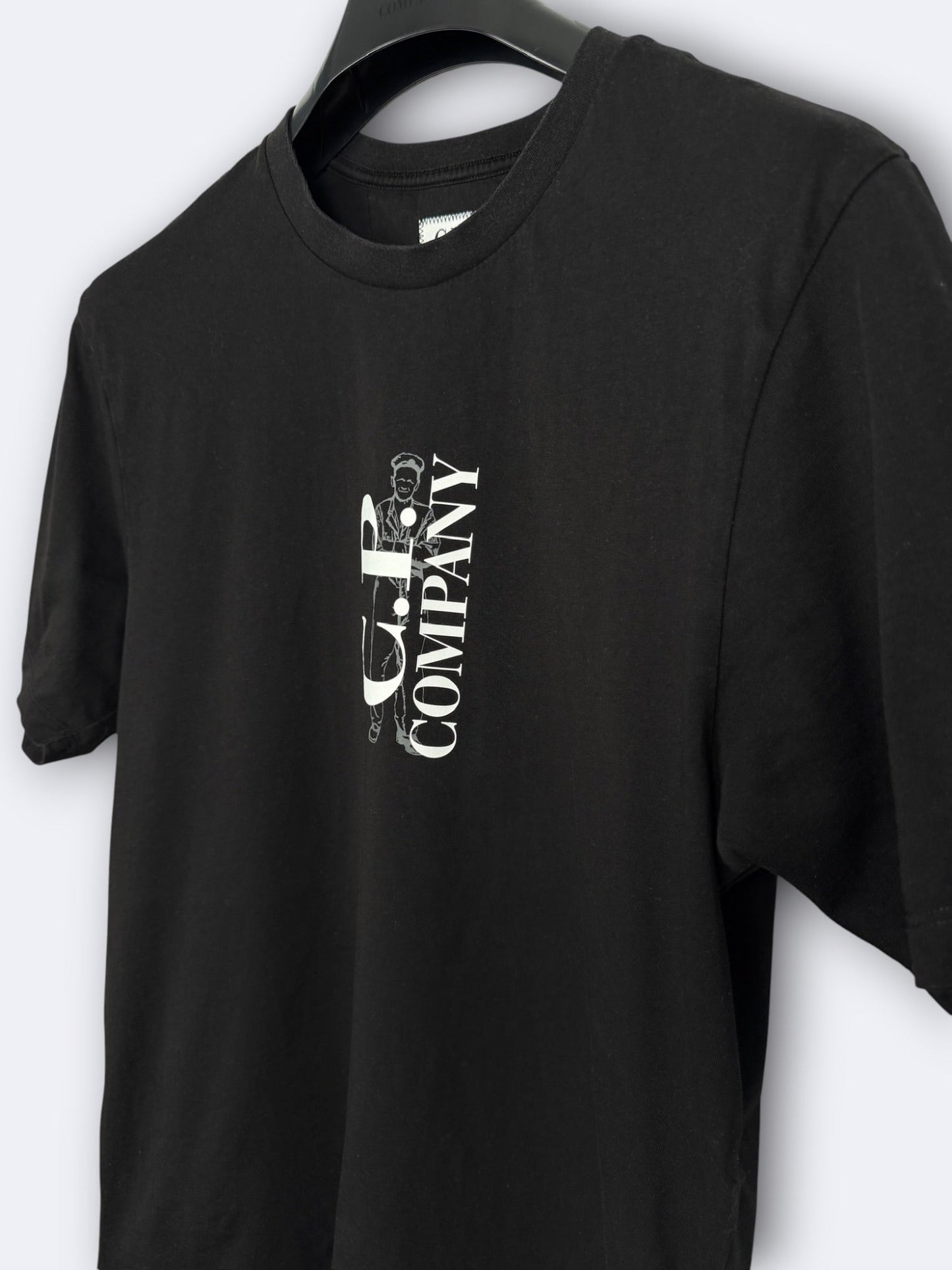 Tee-shirt C.P. Company - S Casual Area
