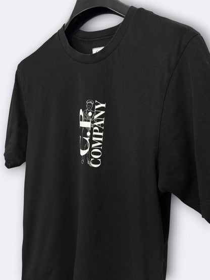 Tee-shirt C.P. Company - S Casual Area