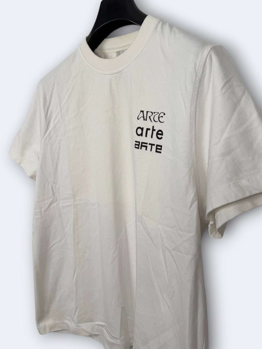 Tee-shirt Arte - S Casual Area