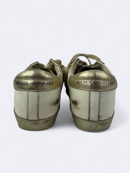 Golden Goose Super-Star - 36 Casual Area