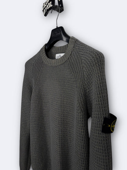 Crewneck Stone Island - L Casual Area