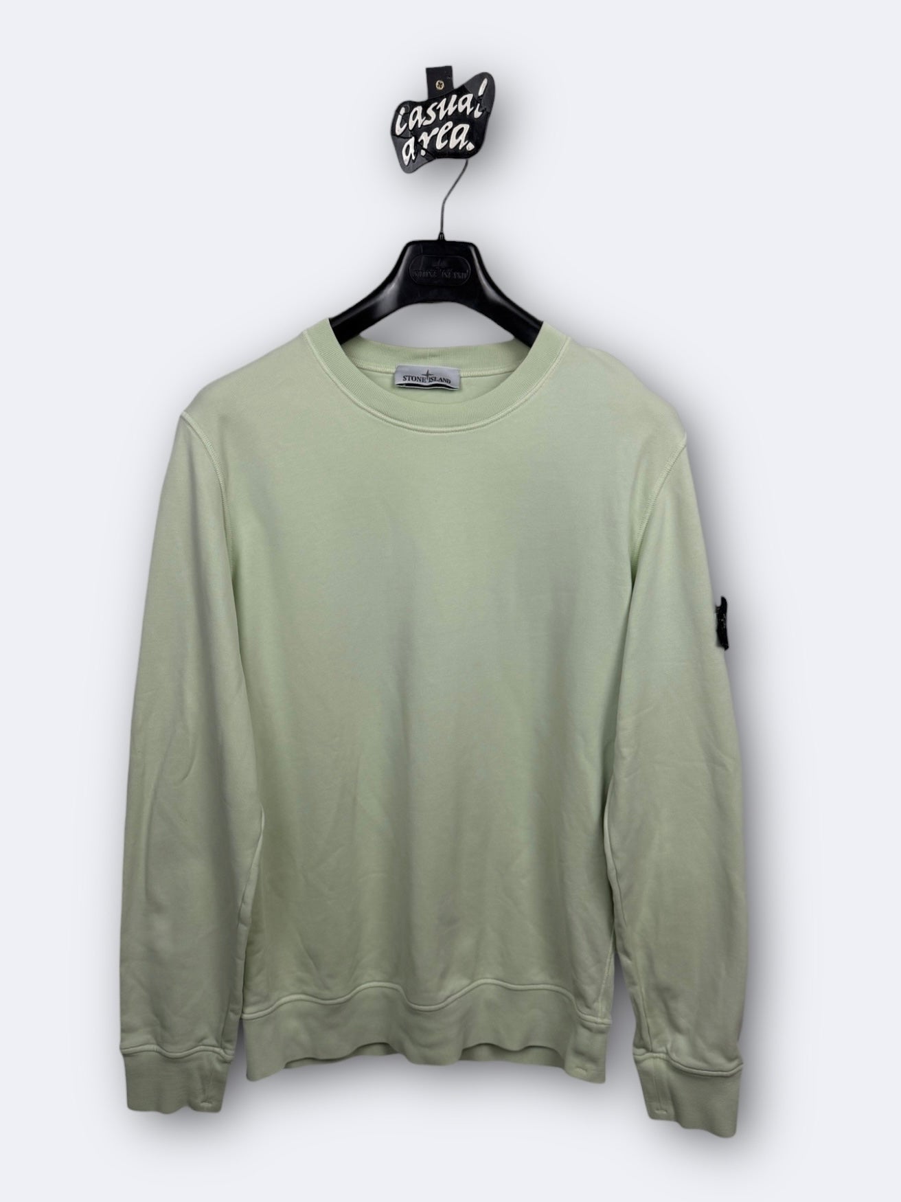 Crewneck Stone Island - L Casual Area