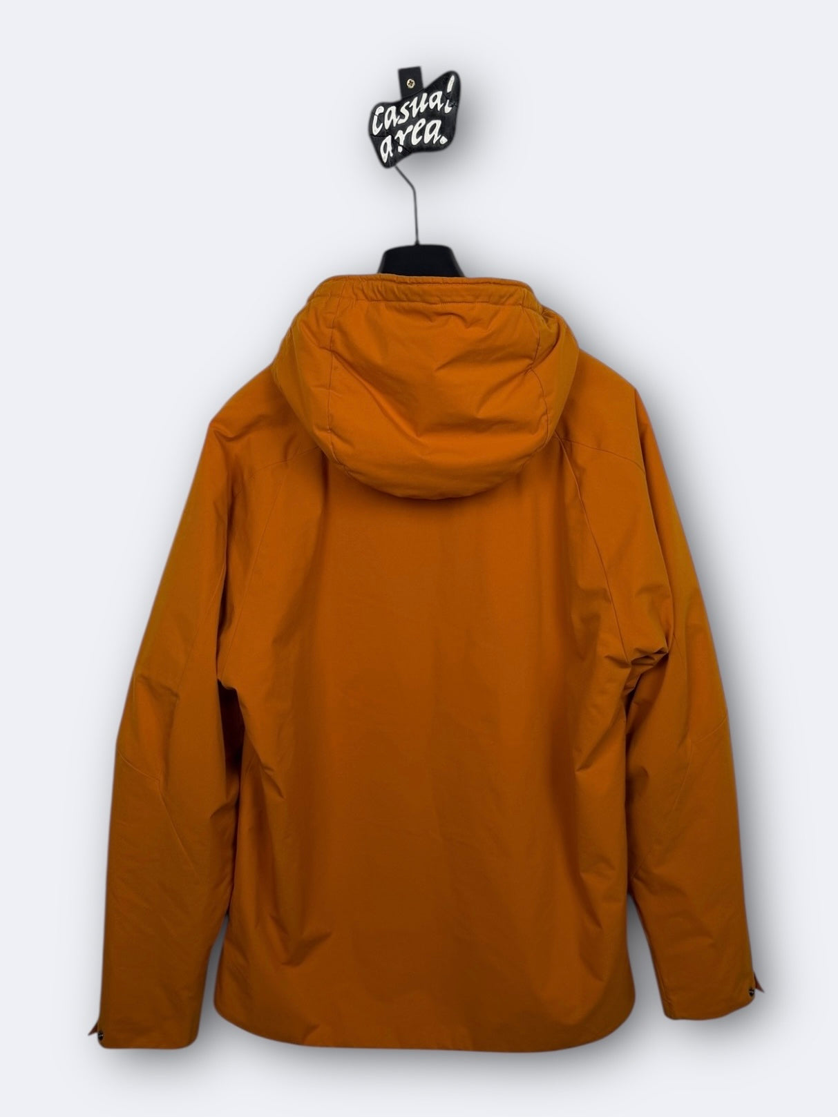 C.P. Shell Pro-Tek "Primaloft" C.P. Company - XL Casual Area