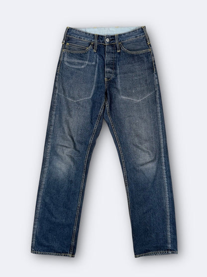 Jean Evisu - S Casual Area