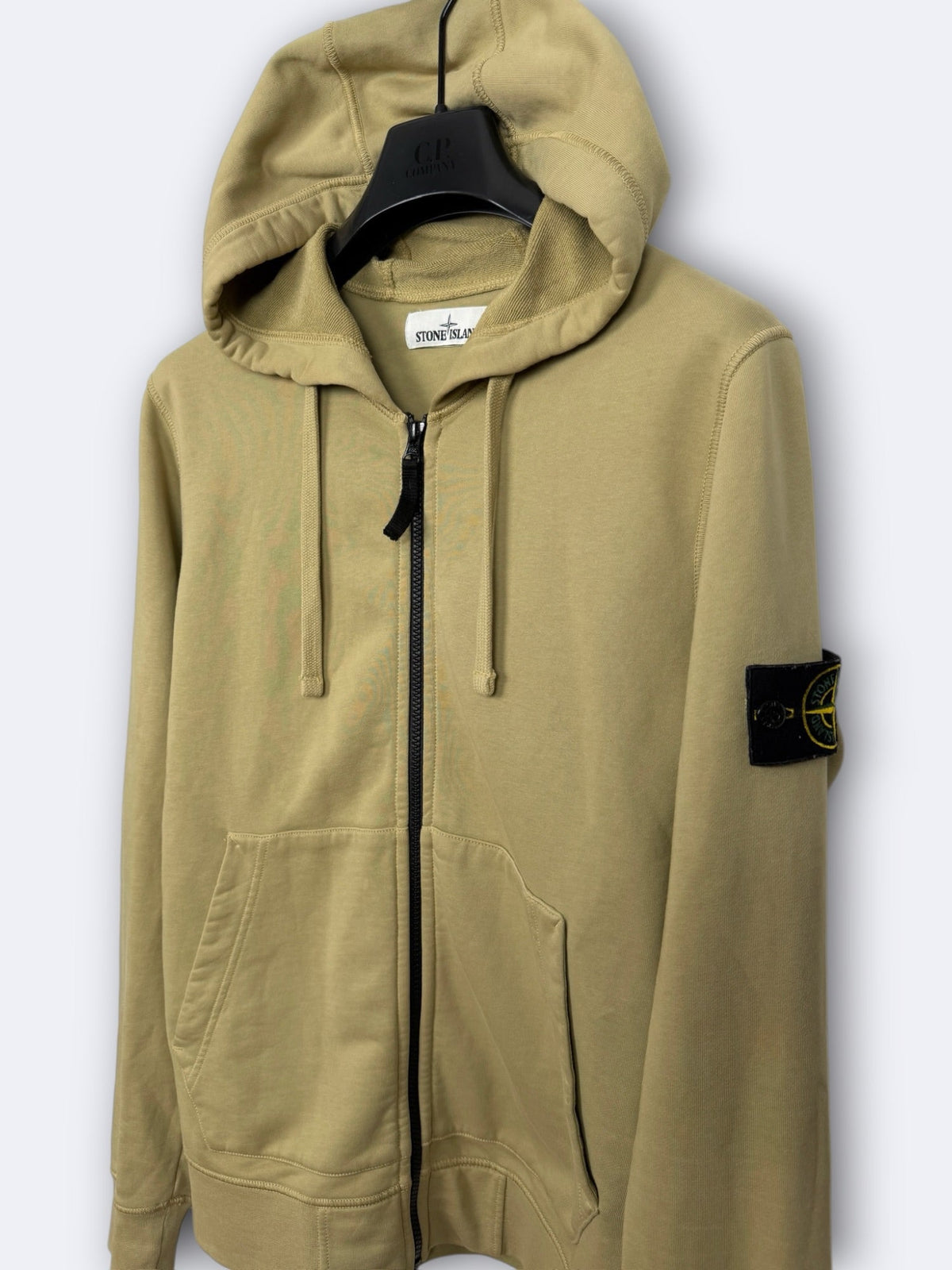 Gilet Stone Island - S Casual Area