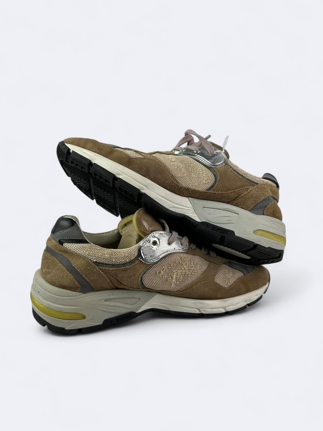 Golden Goose Dad-Star - 42 Casual Area