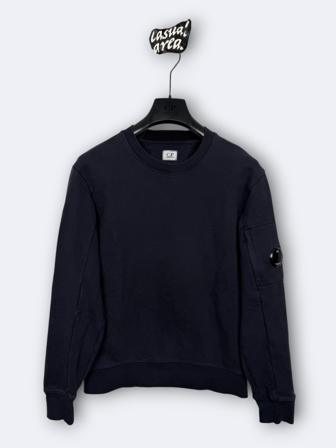 Crewneck C.P. Company - XS Casual Area