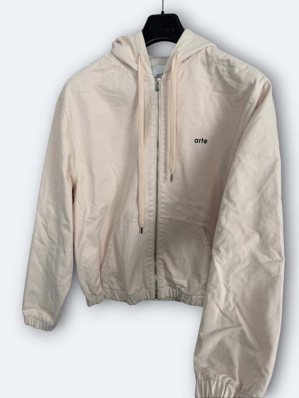Veste Arte "Cotton Twill" - L Casual Area