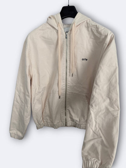 Veste Arte "Cotton Twill" - L Casual Area