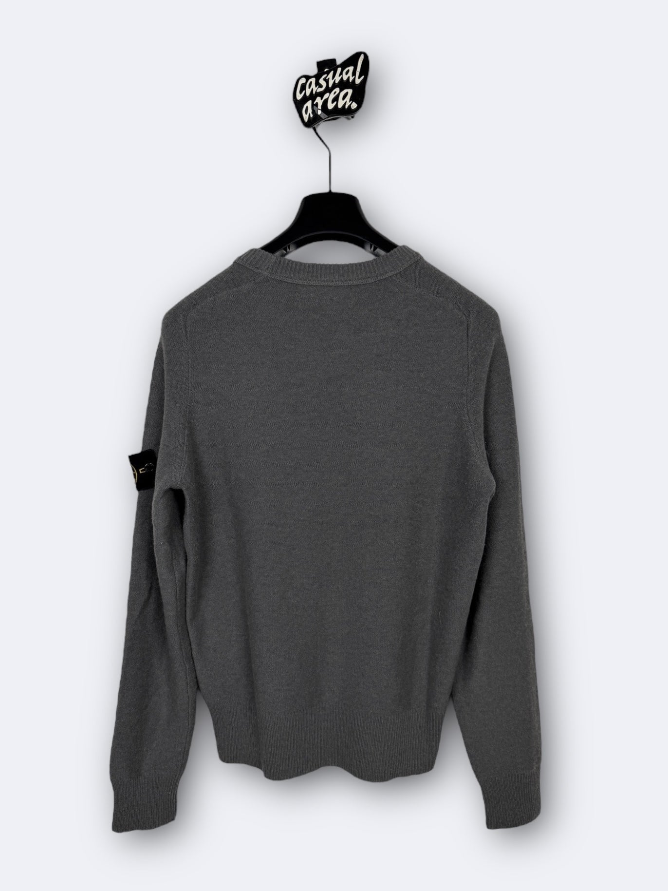 Crewneck Stone Island - S Casual Area