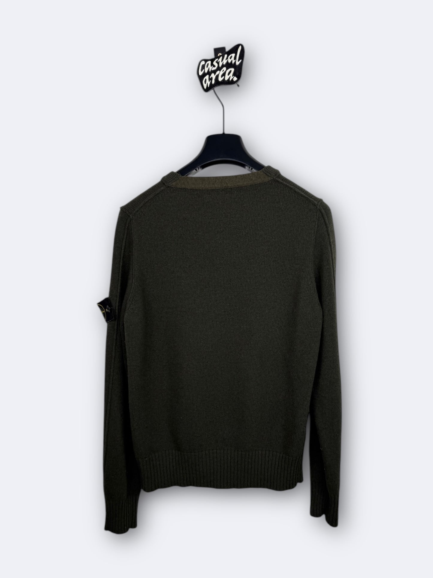 Crewneck Stone Island - S