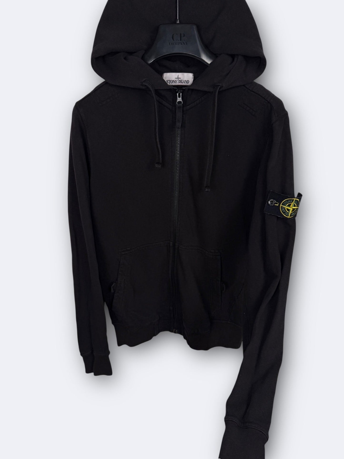 Gilet Stone Island - S Casual Area