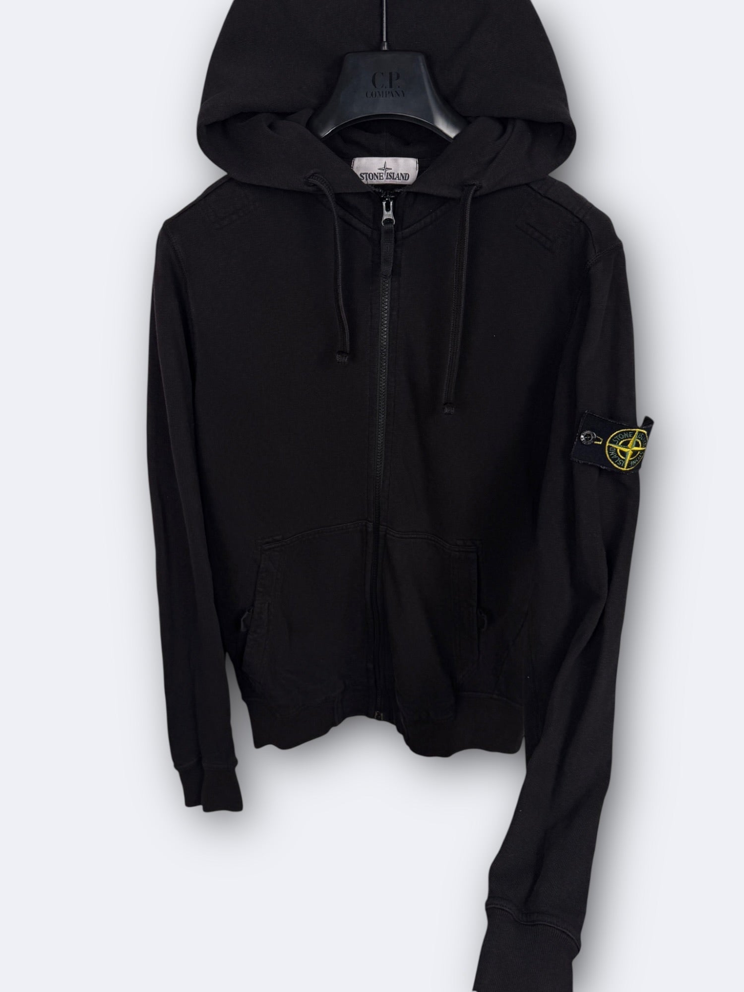 Gilet Stone Island - S Casual Area